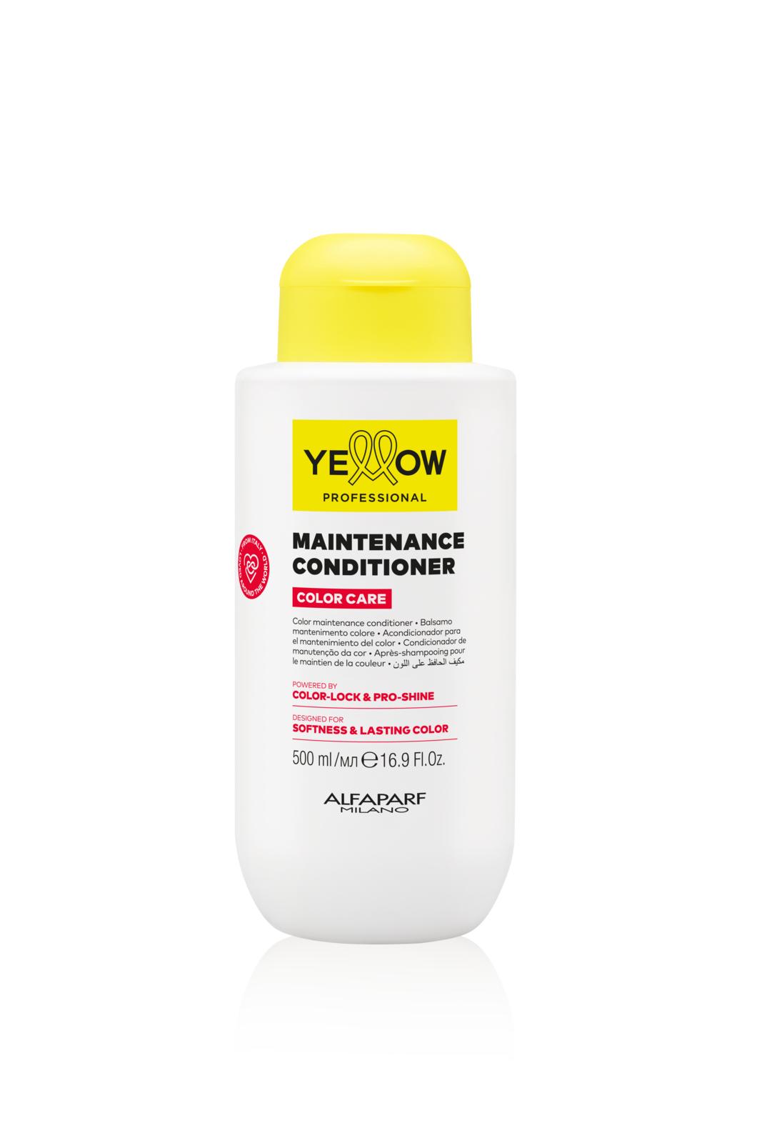 YE COLOR CARE CONDITIONER 500ml 2025 New, 500ml